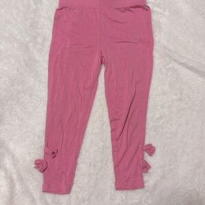 Posh Peanut pink pants